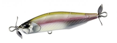 REALIS SPINBAIT 62 ALPHA
