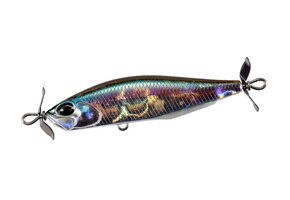 REALIS SPINBAIT 72 ALPHA