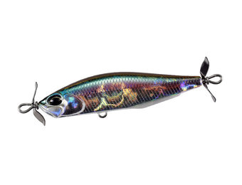 REALIS SPINBAIT 72 ALPHA