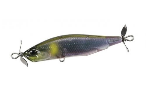 REALIS SPINBAIT 72 ALPHA