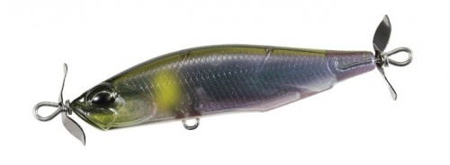 REALIS SPINBAIT 72 ALPHA