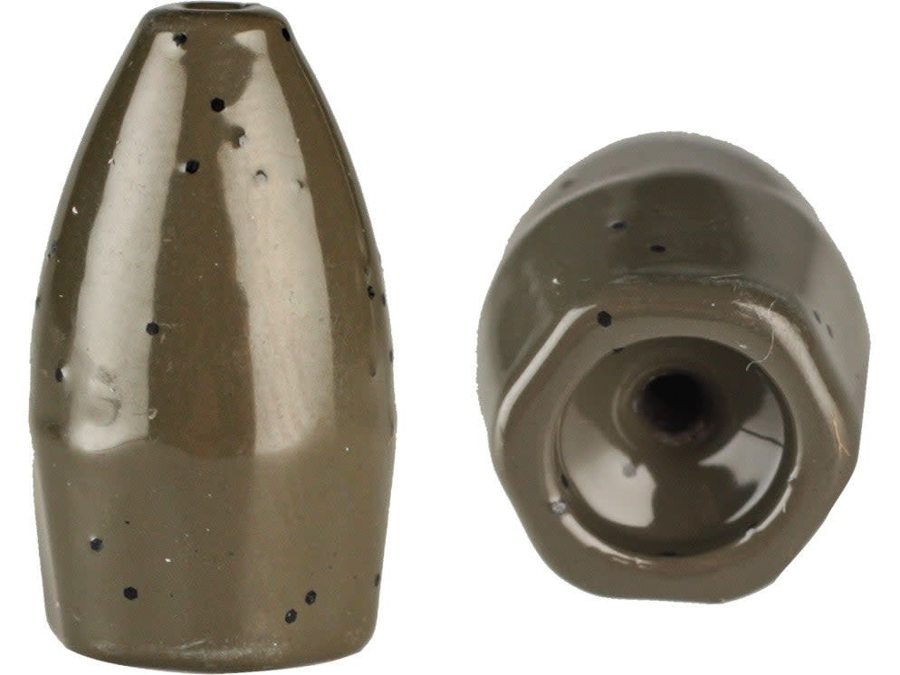 Strike King Tour Grade Tungsten Weights