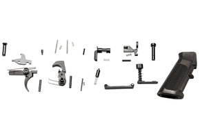 Aim Sports ARCLPK Lower Parts Kit AR-15 Black