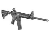 Ruger AR-556 5.56 NATO|223 8500