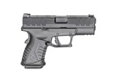 Springfield  XDm 3.8" Compact Elite OSP 9mm