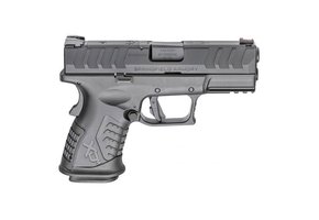 Springfield  XDm 3.8" Compact Elite OSP 9mm