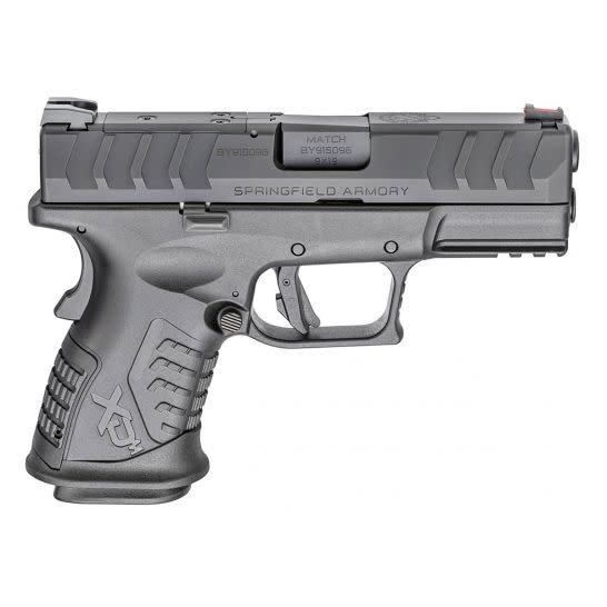 Springfield  XDm 3.8" Compact Elite OSP 9mm