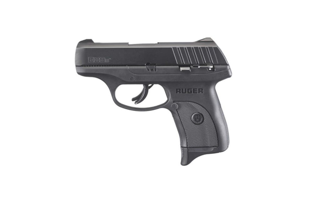 Ruger EC9s