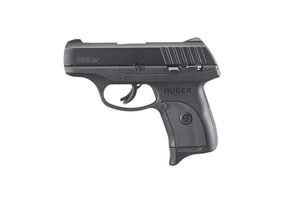 Ruger EC9s