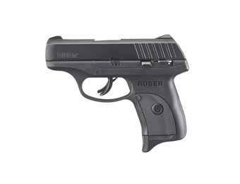 Ruger EC9s