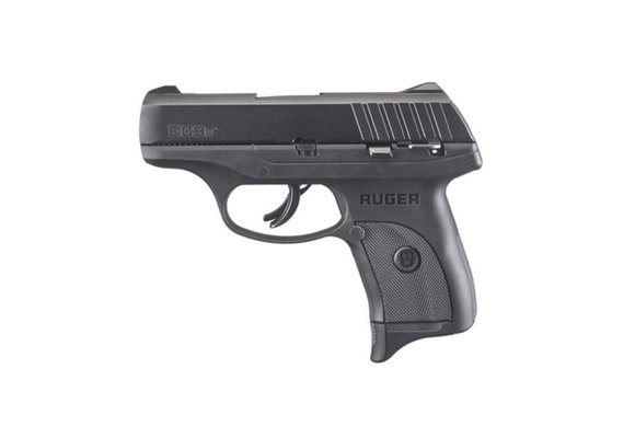 Ruger EC9s