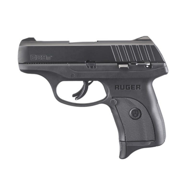 Ruger EC9s