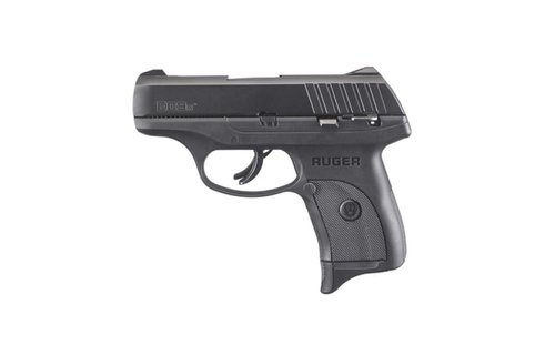 Ruger EC9s