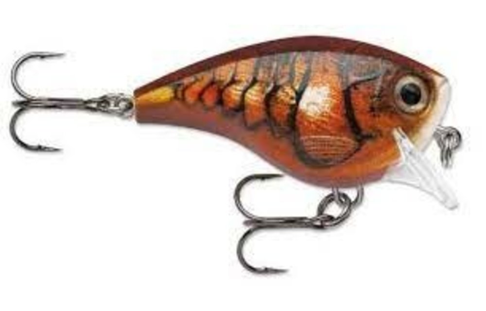 Rapala BX Brat 03 - Blaze