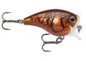 Rapala BX Brat 03 - Blaze