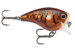 Rapala BX Brat 03 - Blaze