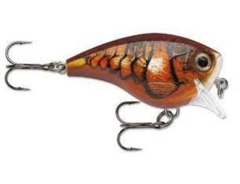 Rapala BX Brat 03 - Blaze