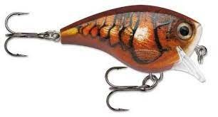 Rapala BX Brat 03 - Blaze