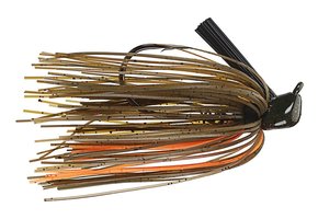 Strike King Tour Grade Skipping Jig