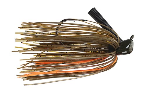 Strike King Tour Grade Skipping Jig