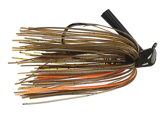 Strike King Tour Grade Skipping Jig