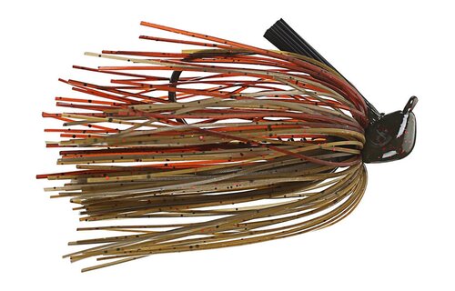 Strike King Tour Grade Skipping Jig