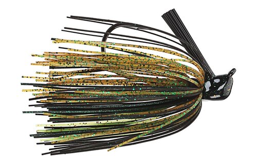 Strike King Tour Grade Skipping Jig