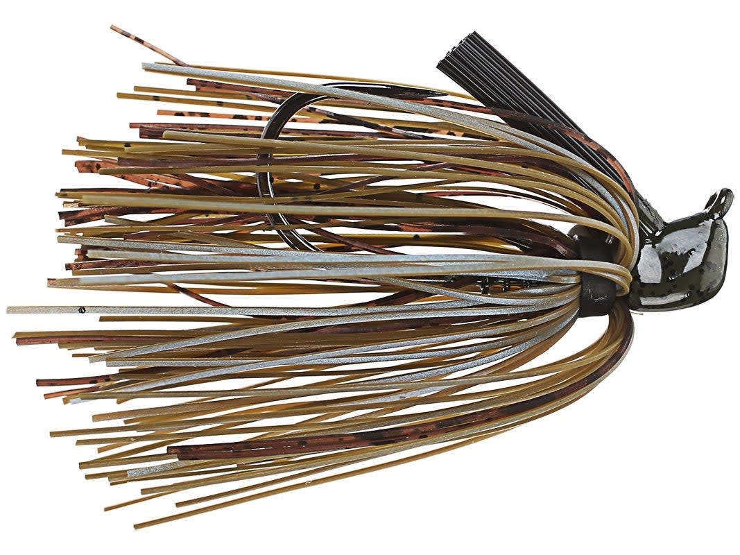 Strike King Tour Grade Skipping Jig