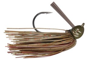 Strike King Denny Brauer's Premier Pro-Model Jig