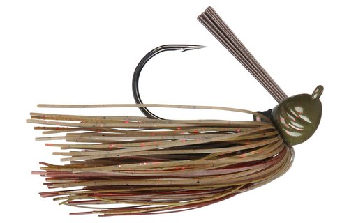 Strike King Denny Brauer's  Premier Pro-Model Jig
