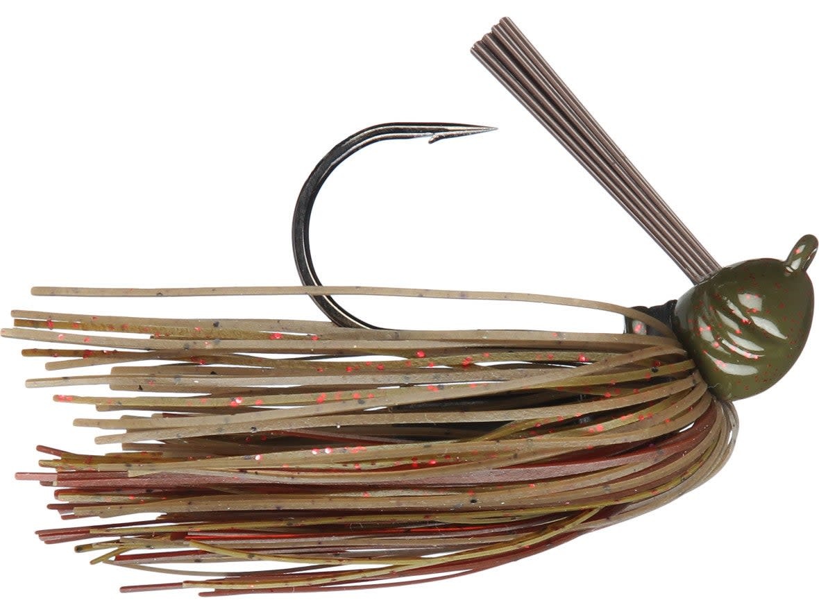 Strike King Denny Brauer's  Premier Pro-Model Jig