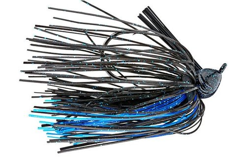 Strike King Denny Brauer's  Premier Pro-Model Jig