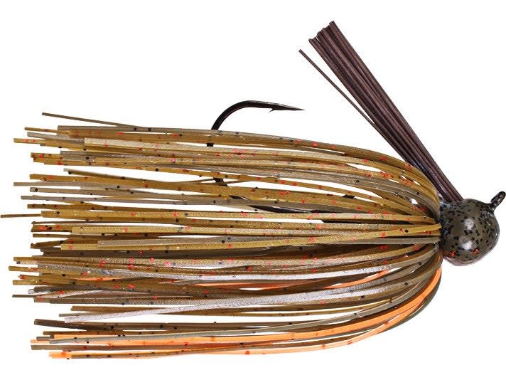 Strike King Tour Grade Football Jig