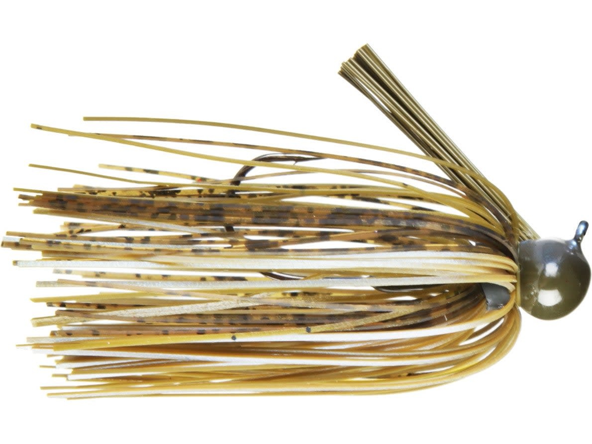 Strike King Tour Grade Football Jig