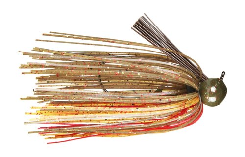 Strike King Tour Grade Football Jig