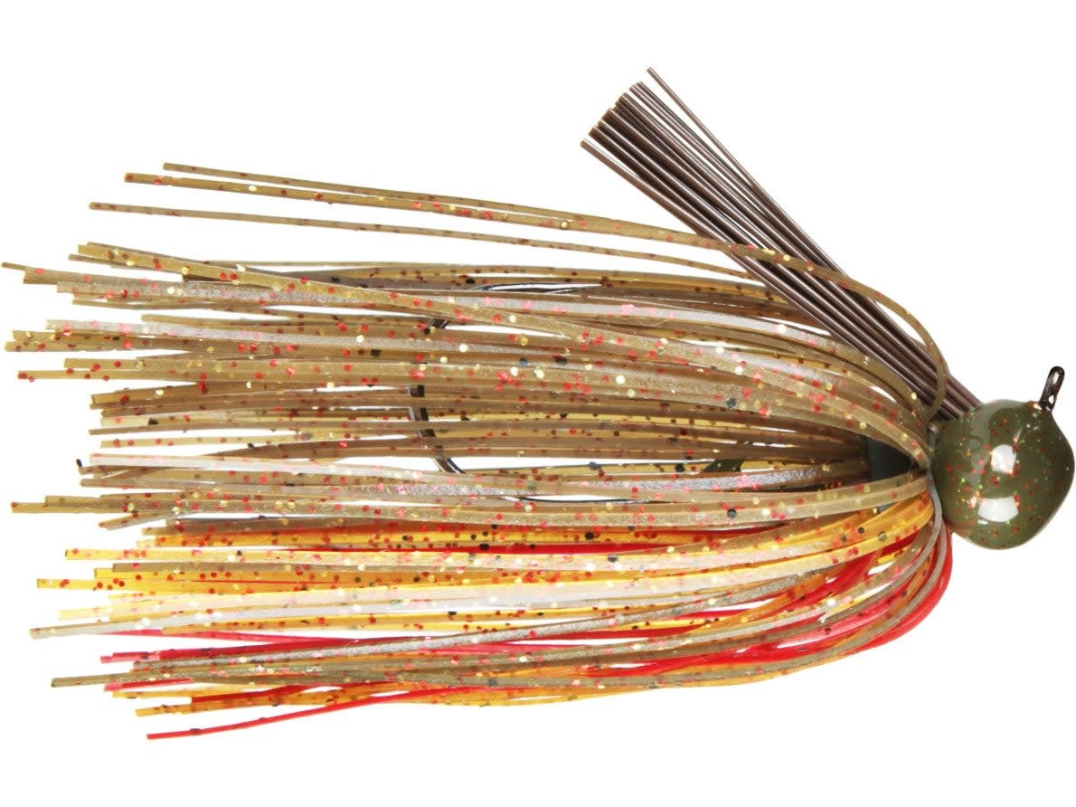 Strike King Tour Grade Football Jig