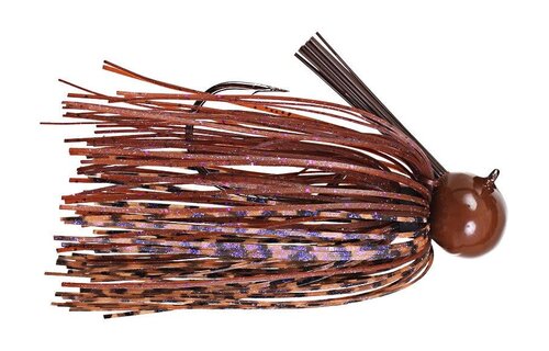 Strike King Tour Grade Football Jig