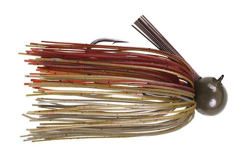 Strike King Tour Grade Football Jig