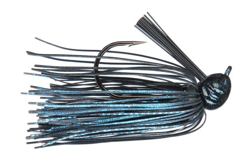 Strike King Denny Brauer's  Premier Pro-Model Jig