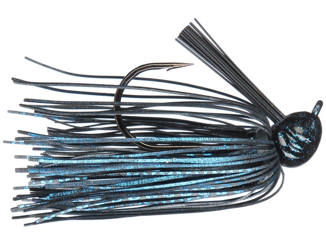 Strike King Denny Brauer's  Premier Pro-Model Jig
