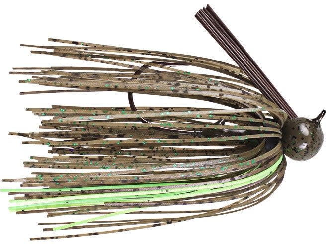 Strike King Tour Grade Football Jig