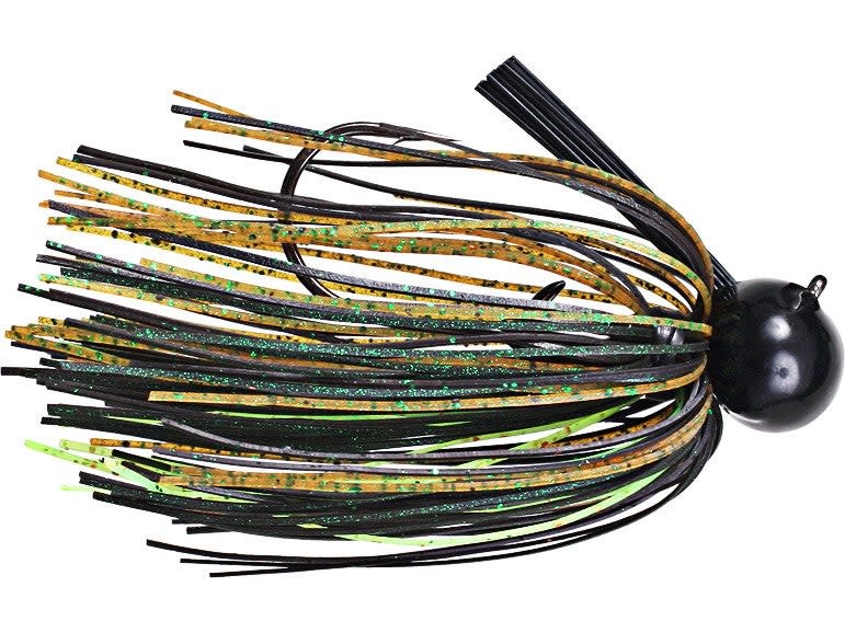 Strike King Tour Grade Football Jig