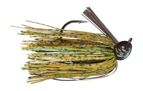 Strike King Denny Brauer's  Premier Pro-Model Jig
