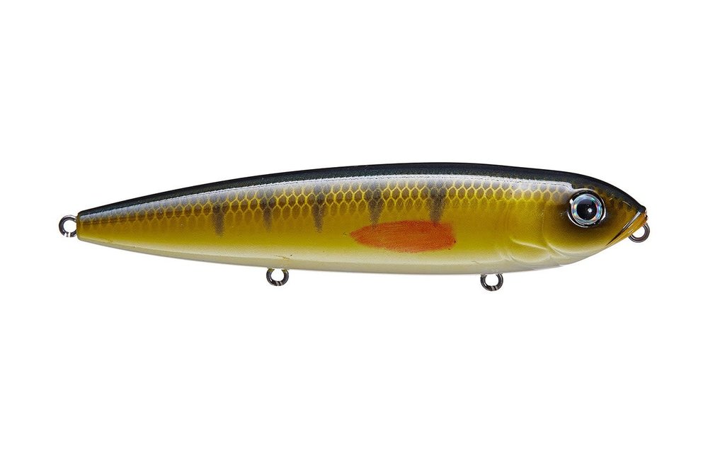 Strike King KVD Sexy Dawg