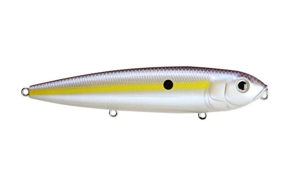 Strike King KVD Sexy Dawg
