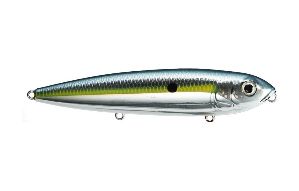 Strike King KVD Sexy Dawg