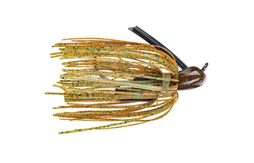 Strike King Denny Brauer Premier Pro Model Jig