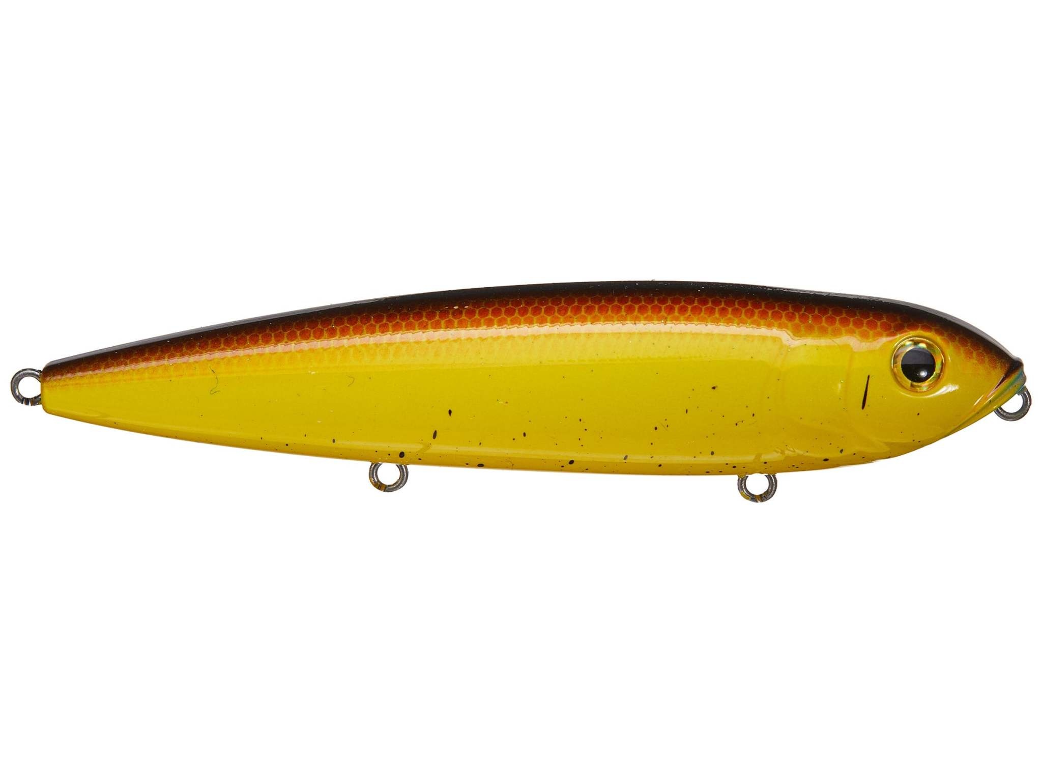 Strike King KVD Sexy Dawg