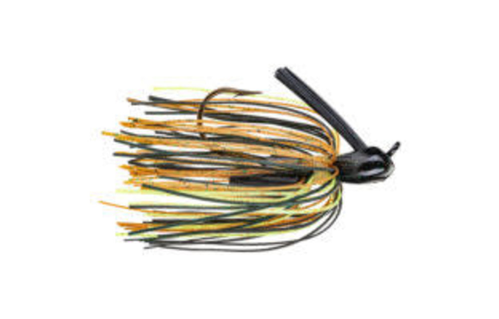Strike King Denny Brauer Premier Pro Model Jig