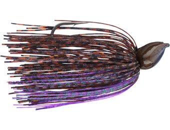 Strike King Denny Brauer Structure Bug